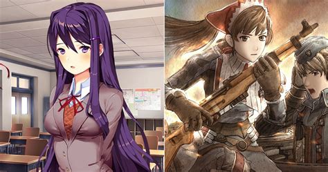 Anime Hentai Games ️.